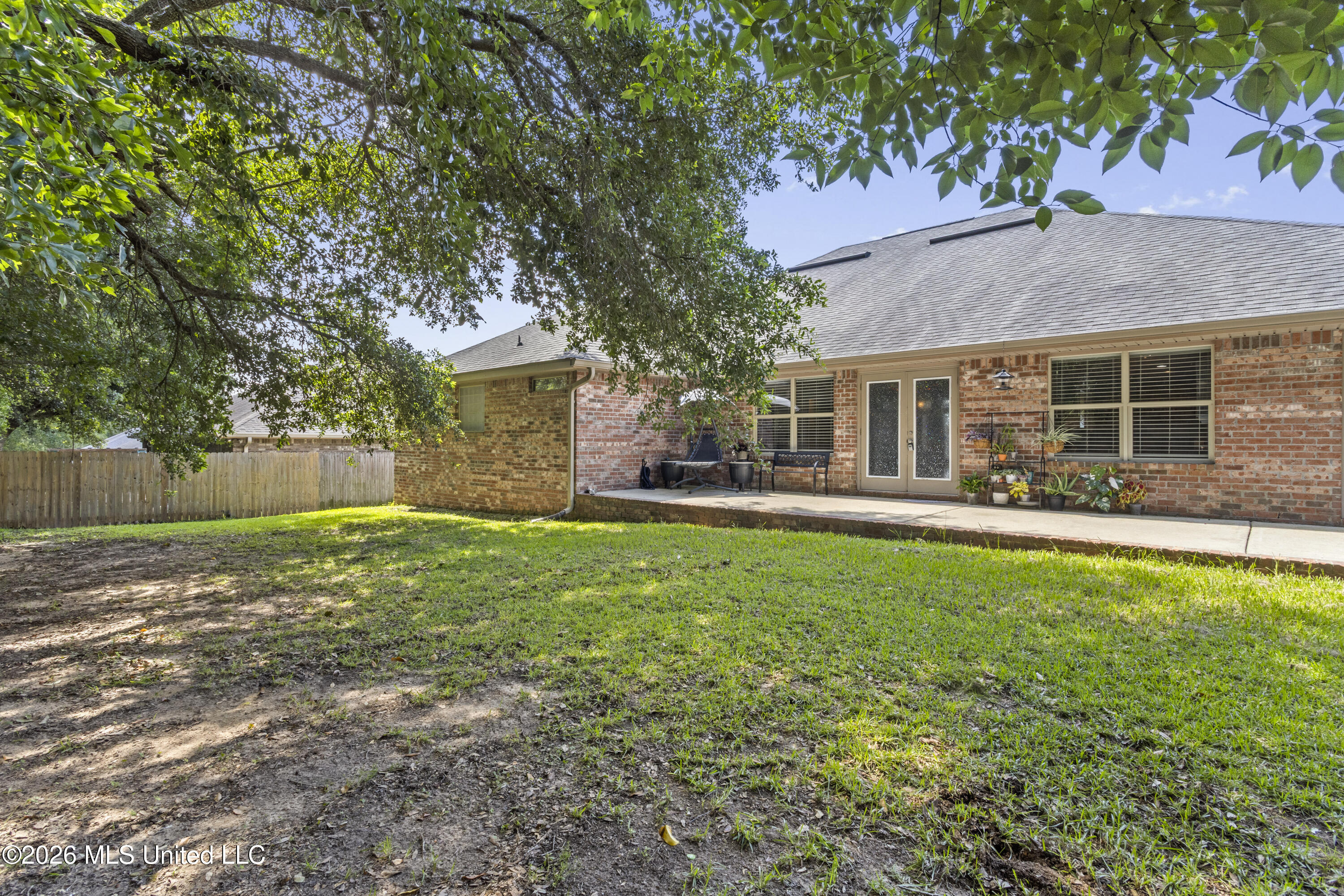 19532 Morris Pond Road Gulfport, MS 39503 - Photo 36 of 38 37