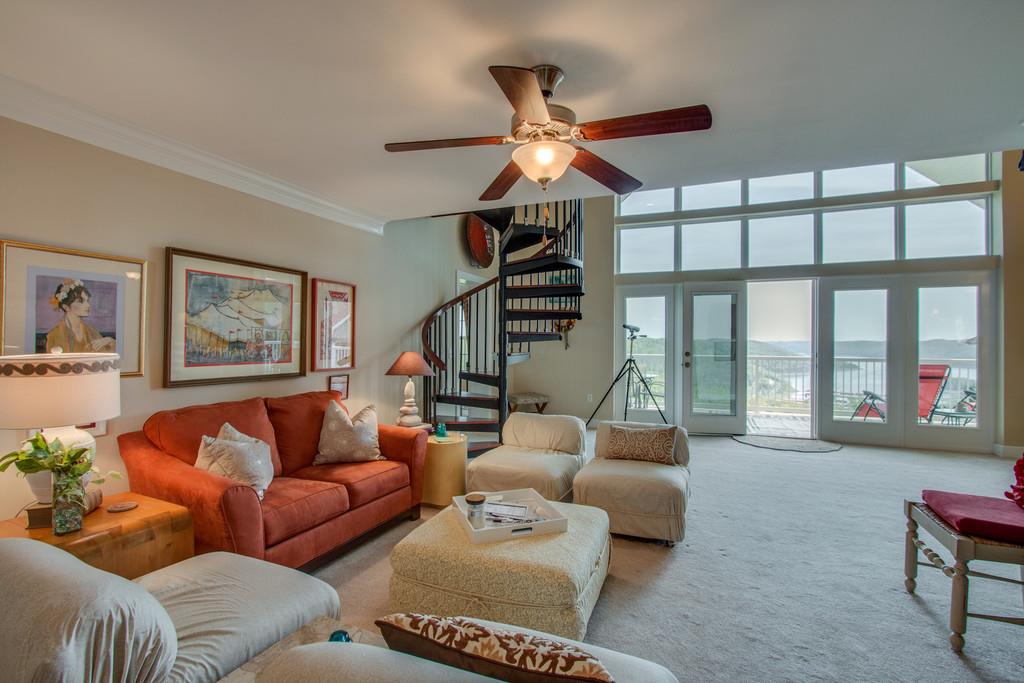 7100 Dale Ridge Road Lancaster, TN 38569 - Photo 2 of 29 Open the door, slide the screen, and let the breeze flow