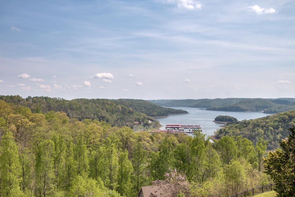 7100 Dale Ridge Road Lancaster, TN 38569 - Photo 12 of 29 Pause, Relax, and look at the beautiful lake and gorgeous nature!