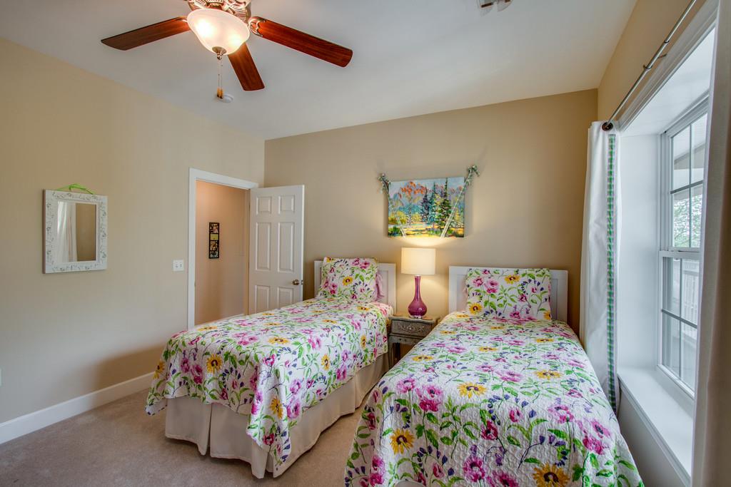 7100 Dale Ridge Road Lancaster, TN 38569 - Photo 21 of 29 Love this double window and ceiling fan!