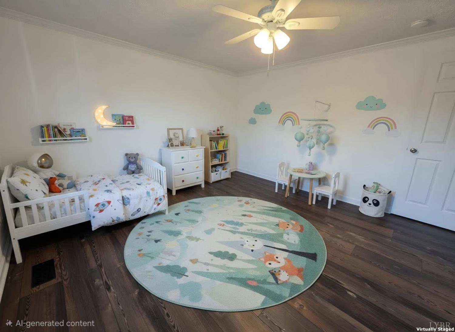 198 Deer Path Rustburg, VA 24588 - Photo 23 of 36