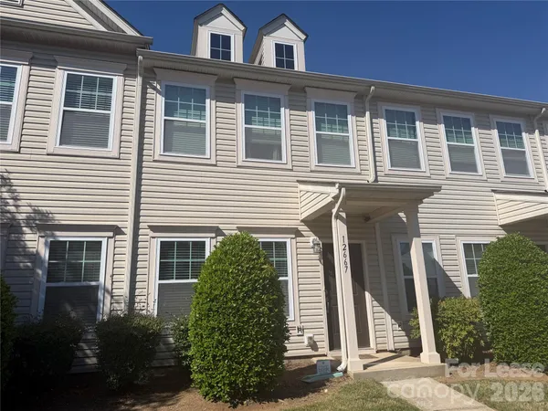 $1,650 | 12667 Persimmon Tree Drive, Charlotte, NC 28273