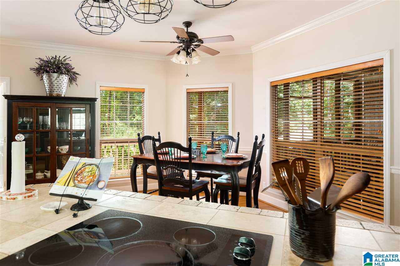 530 Copper Springs Road Odenville, AL 35120 - Photo 10 of 27