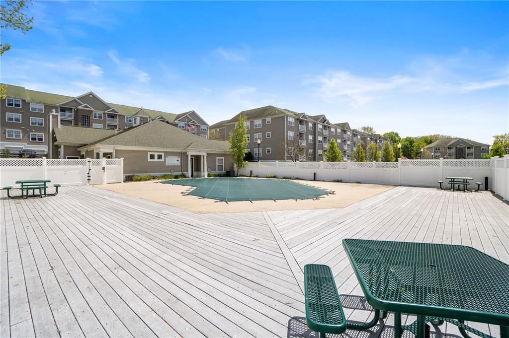 80 Mill Street, Unit 104 Woonsocket, RI 02895 - Photo 23 of 23