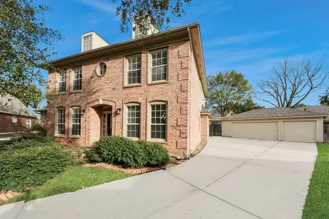 $725,000 | 4210 Alcorn Glen Lane, Sugar Land, TX 77479