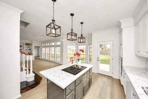 $725,000 | 4210 Alcorn Glen Lane, Sugar Land, TX 77479