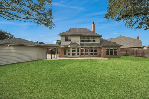 $725,000 | 4210 Alcorn Glen Lane, Sugar Land, TX 77479