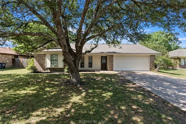 $275,000 | 1103 Austin Avenue, College Station, TX 77845