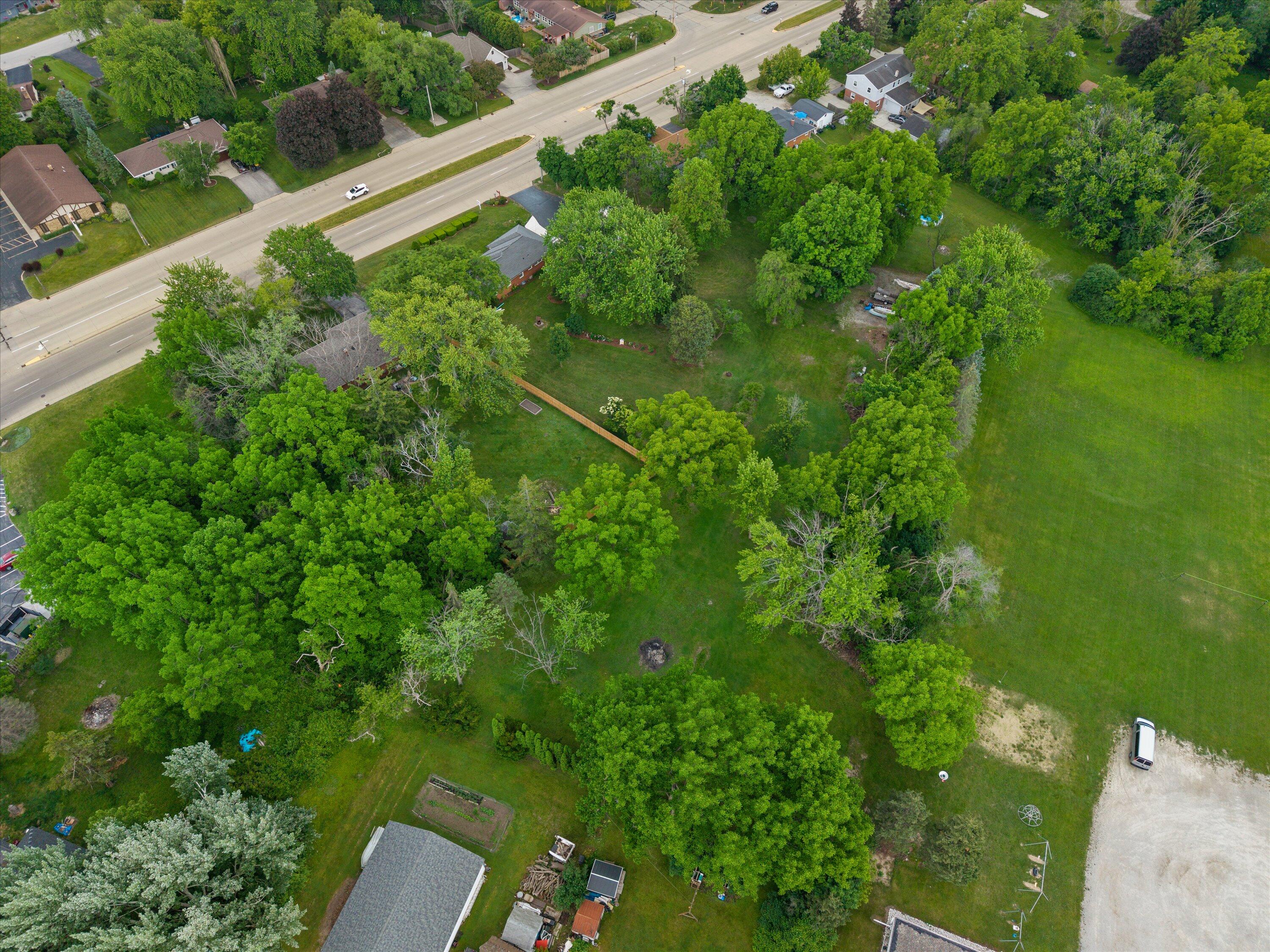 3820 Meachem Road Mount Pleasant, WI 53403 - Photo 41 of 42 42-DJI_20260609151427_0111_D