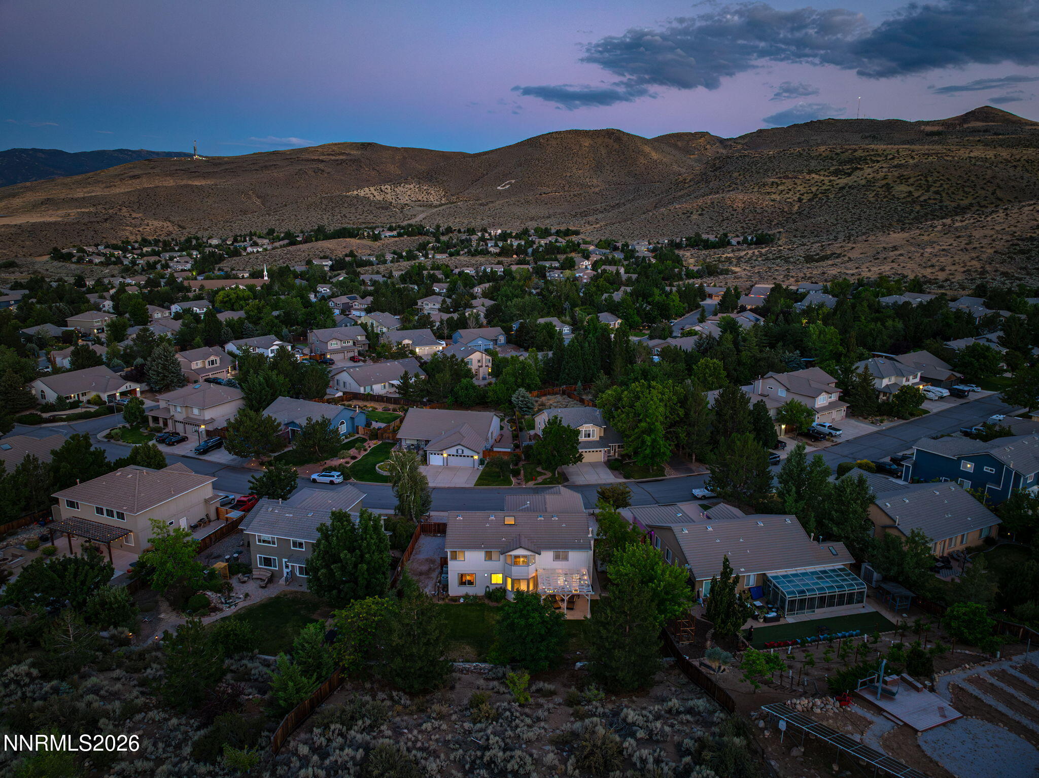 3736 Vancouver Drive Reno, NV 89511 - Photo 39 of 42 Rolling Hills Estates