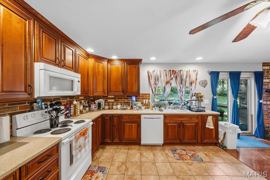 579 North Green Mt Road Shiloh, IL 62221 - Photo 6 of 50 Gallery Image 6