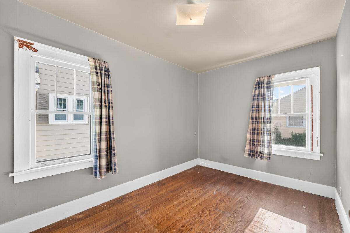 1127 Jefferson Street Racine, WI 53404 - Photo 13 of 21 Bedroom