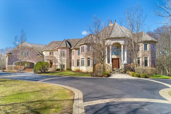 $3,750,000 | 414 Dana Lane, Barrington Hills, IL 60010
