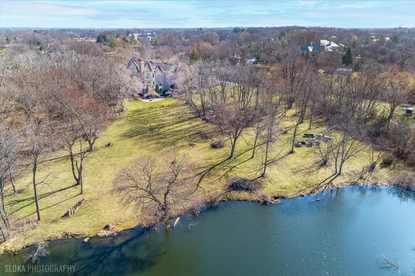 $3,750,000 | 414 Dana Lane, Barrington Hills, IL 60010
