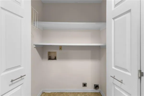 a view of small space