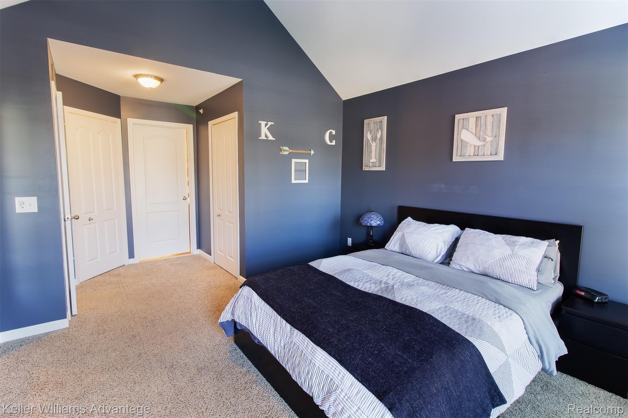 266 North Wixom Road Wixom, MI 48393 - Photo 16 of 33 NWixomRd_266_MasterBed_03.jpg