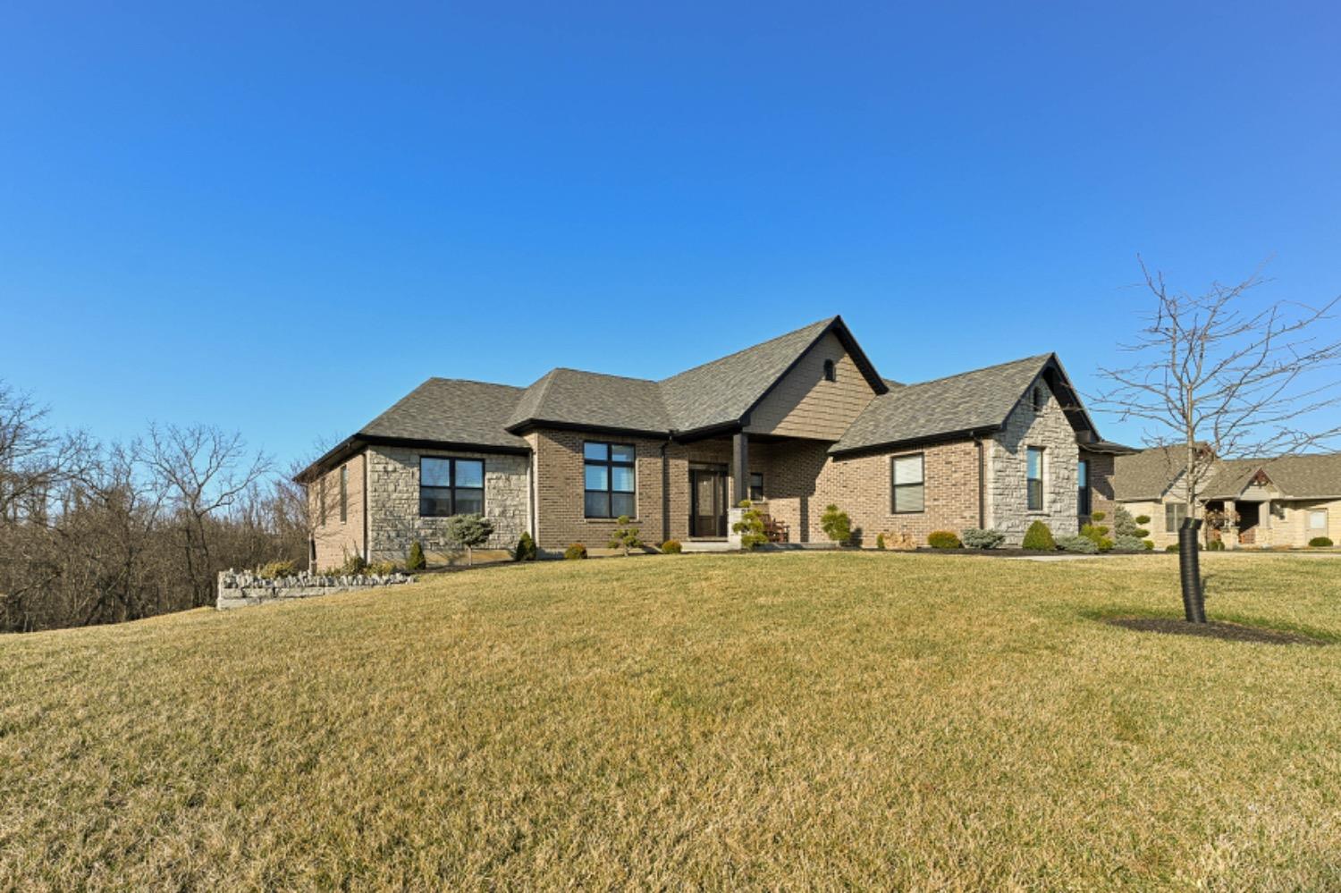 884 Madison Ridge Road Lawrenceburg, IN 47025 - Photo 3 of 65