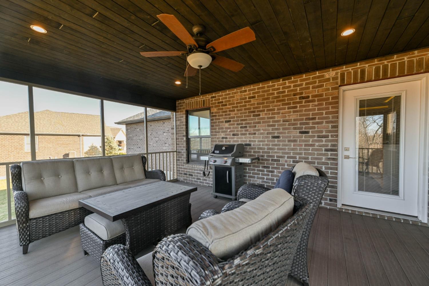 884 Madison Ridge Road Lawrenceburg, IN 47025 - Photo 54 of 65