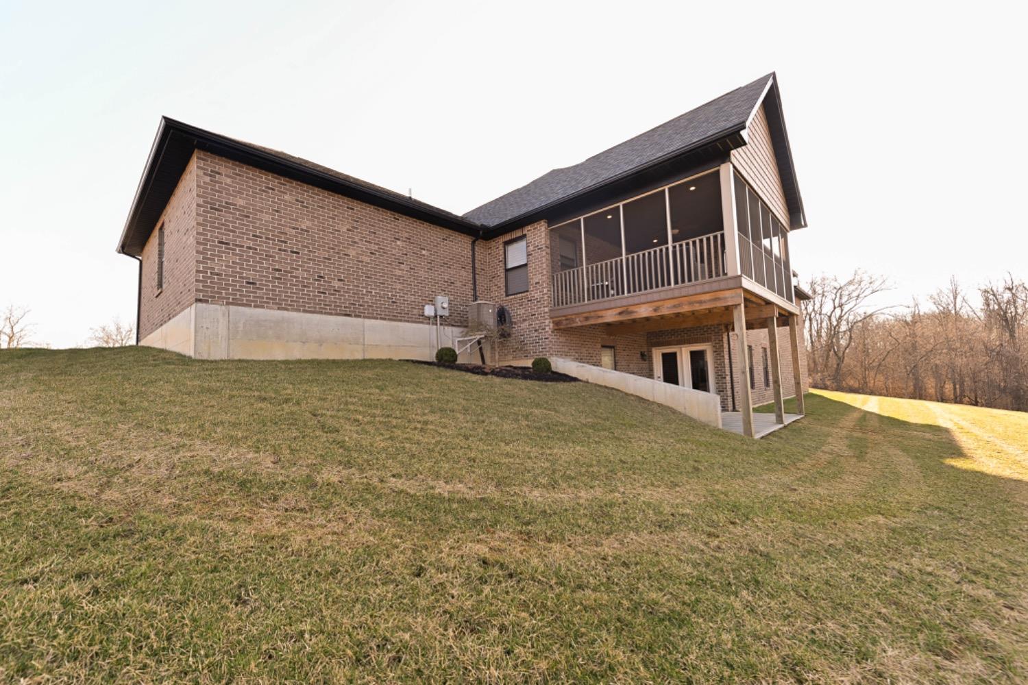 884 Madison Ridge Road Lawrenceburg, IN 47025 - Photo 58 of 65