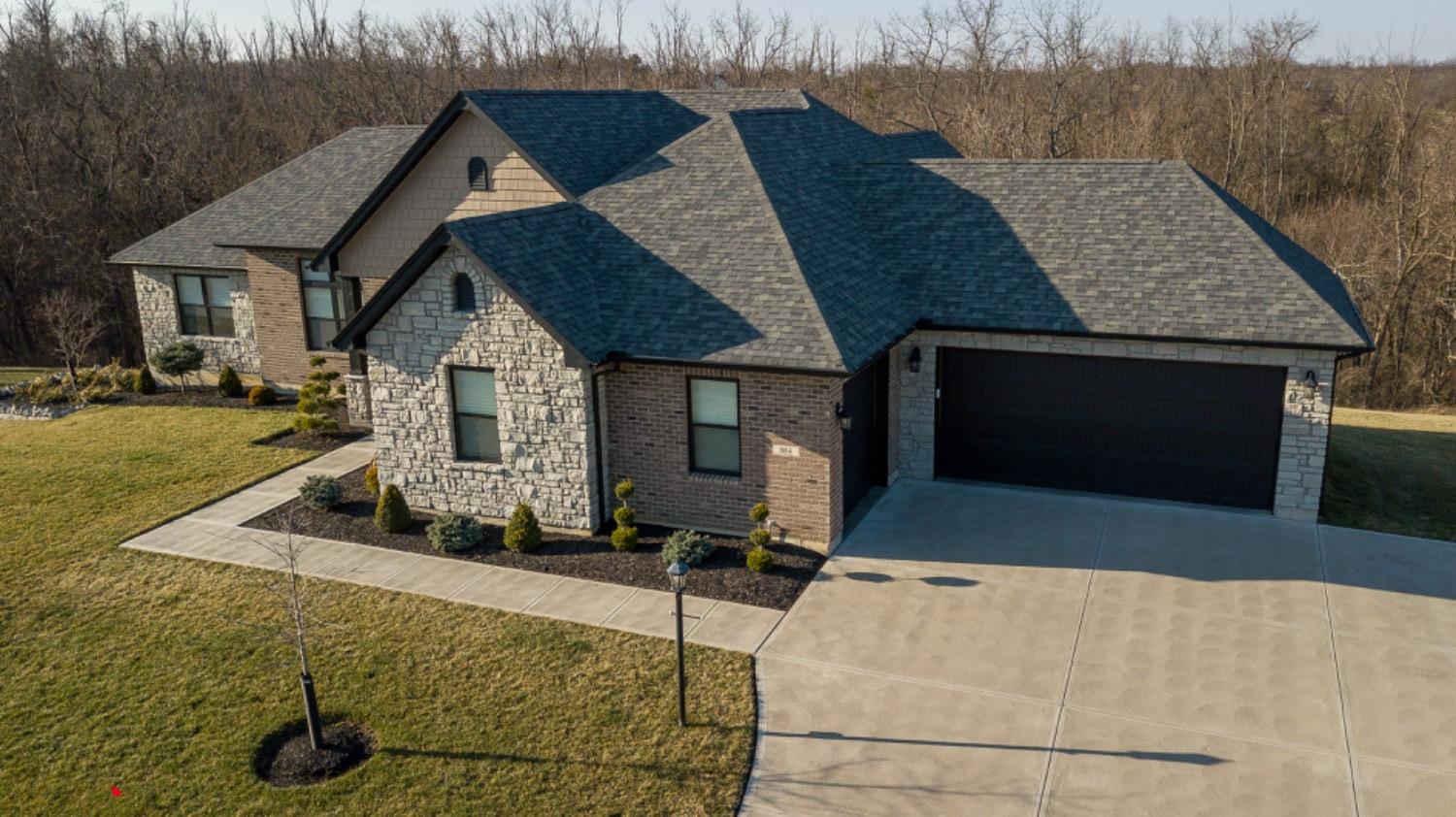884 Madison Ridge Road Lawrenceburg, IN 47025 - Photo 59 of 65