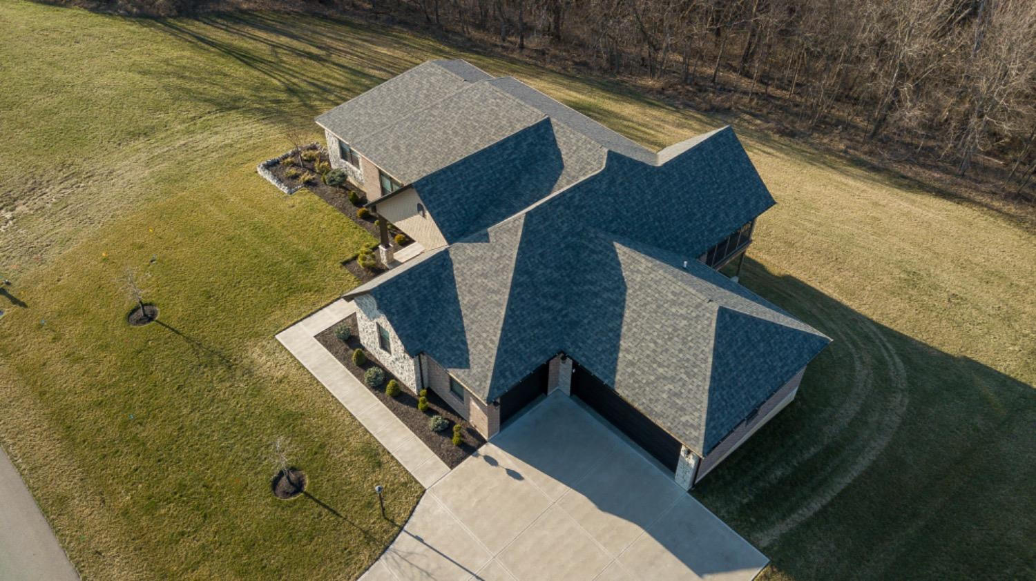 884 Madison Ridge Road Lawrenceburg, IN 47025 - Photo 63 of 65