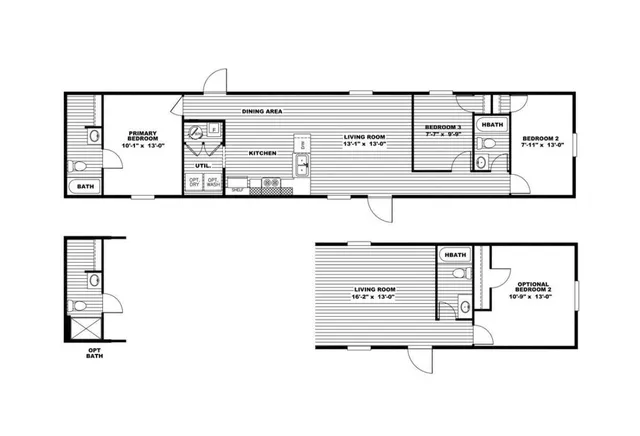 $159,000 | 3733 Marvin Court, Marion, SC 29571