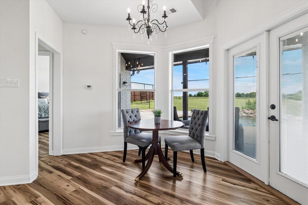 1081 Schneider Road Howe, TX 75459 - Photo 10 of 34