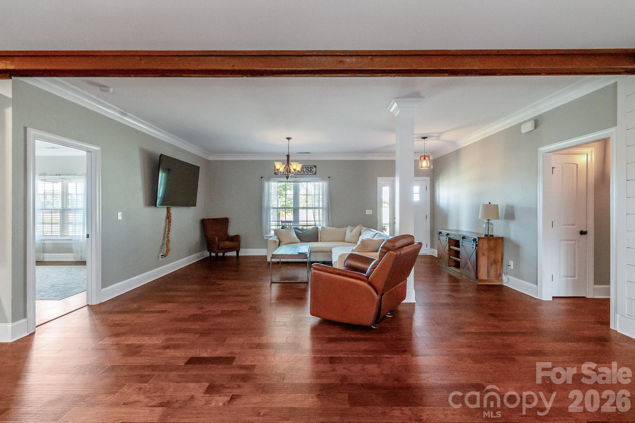 2324 Old Camden Road Monroe, NC 28110 - Photo 12 of 47
