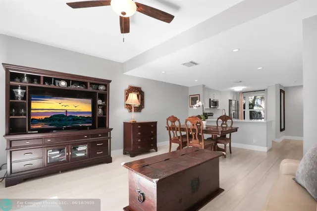 $428,000 | 1869 Northeast 15th Avenue, Unit 1869, Fort Lauderdale, FL 33305