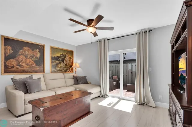 $428,000 | 1869 Northeast 15th Avenue, Unit 1869, Fort Lauderdale, FL 33305