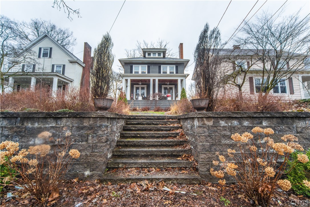 119 Rugby Road Syracuse, NY 13206 - Photo 1 of 1 Gallery Image 1