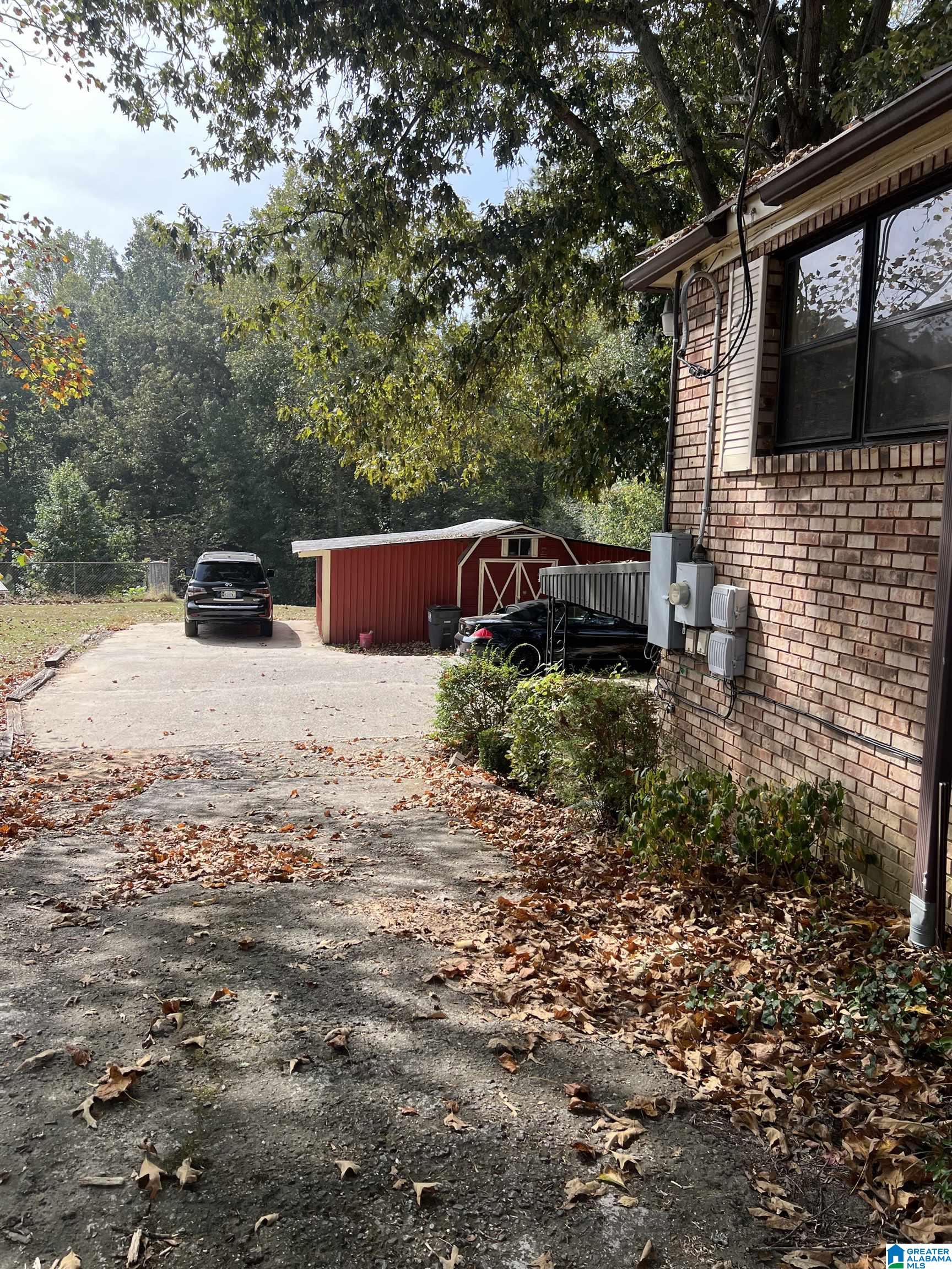 3933 Midway Road Adamsville, AL 35005 - Photo 25 of 26