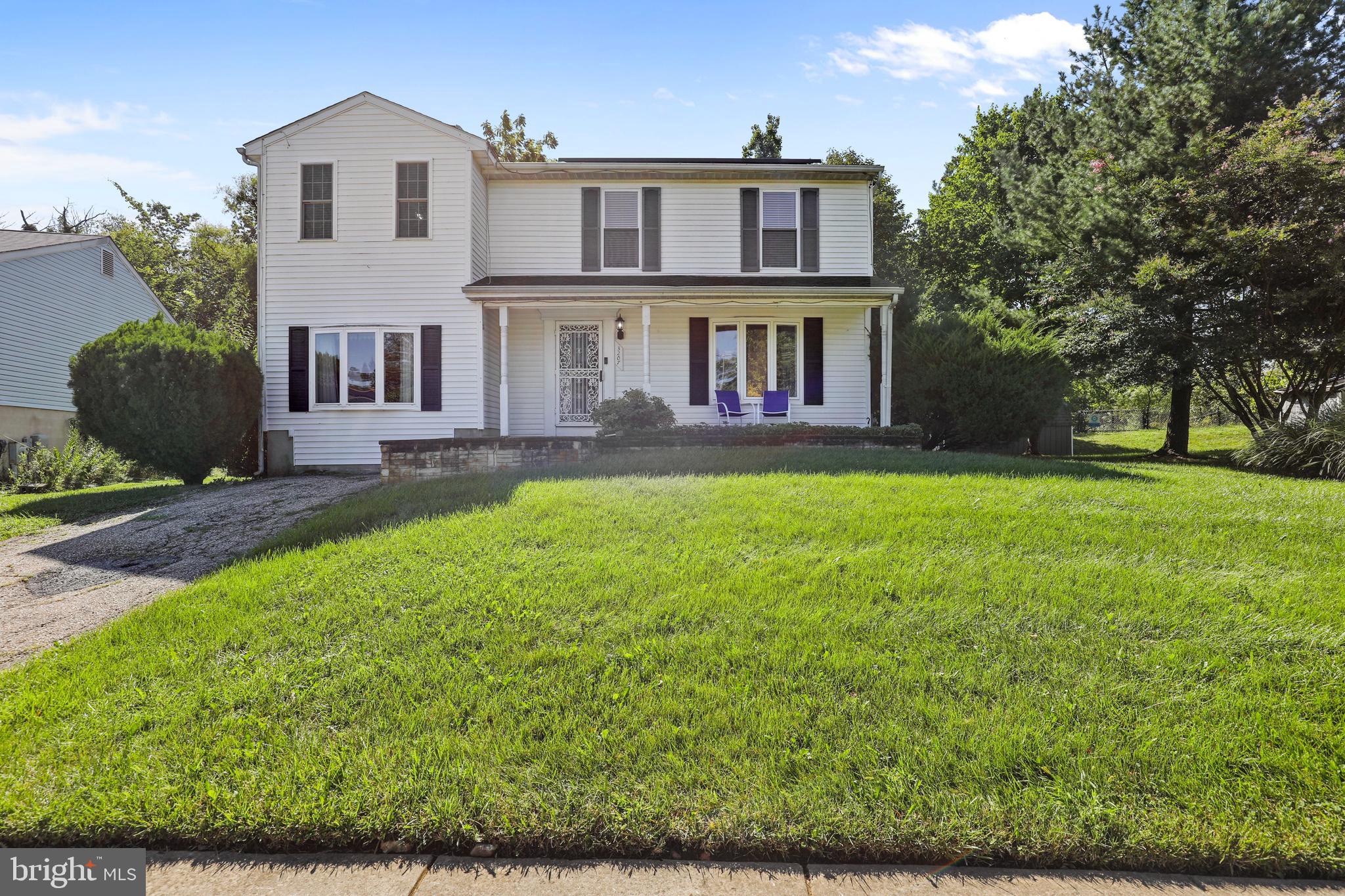3207 Northmont Road Baltimore, MD 21244 - Photo 1 of 46