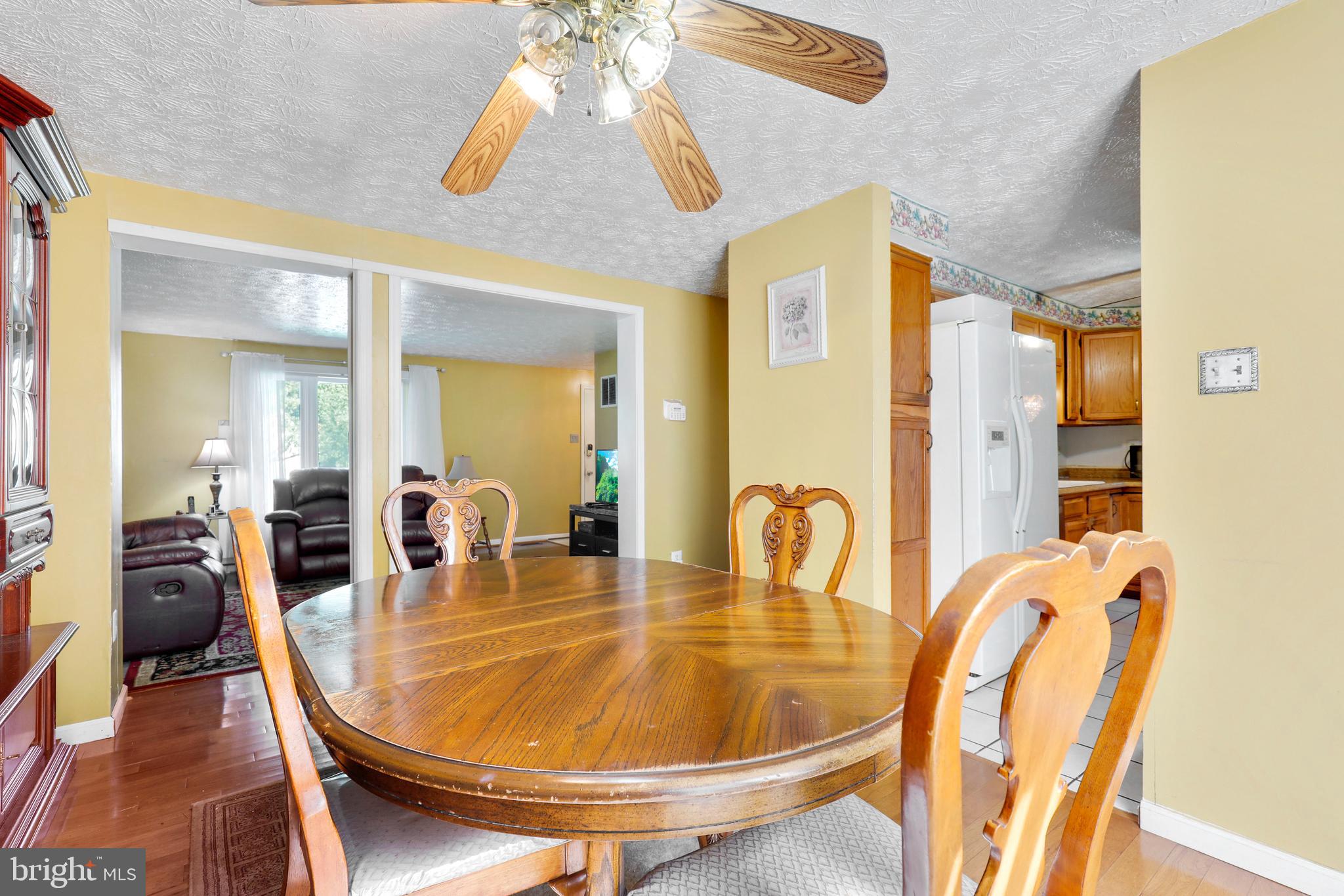 3207 Northmont Road Baltimore, MD 21244 - Photo 19 of 46 Breakfast Room