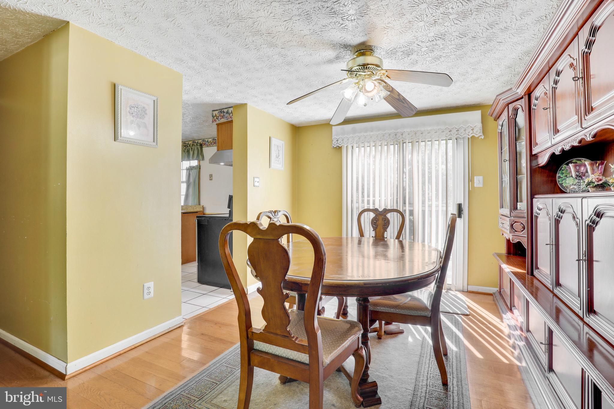 3207 Northmont Road Baltimore, MD 21244 - Photo 20 of 46 Breakfast Room