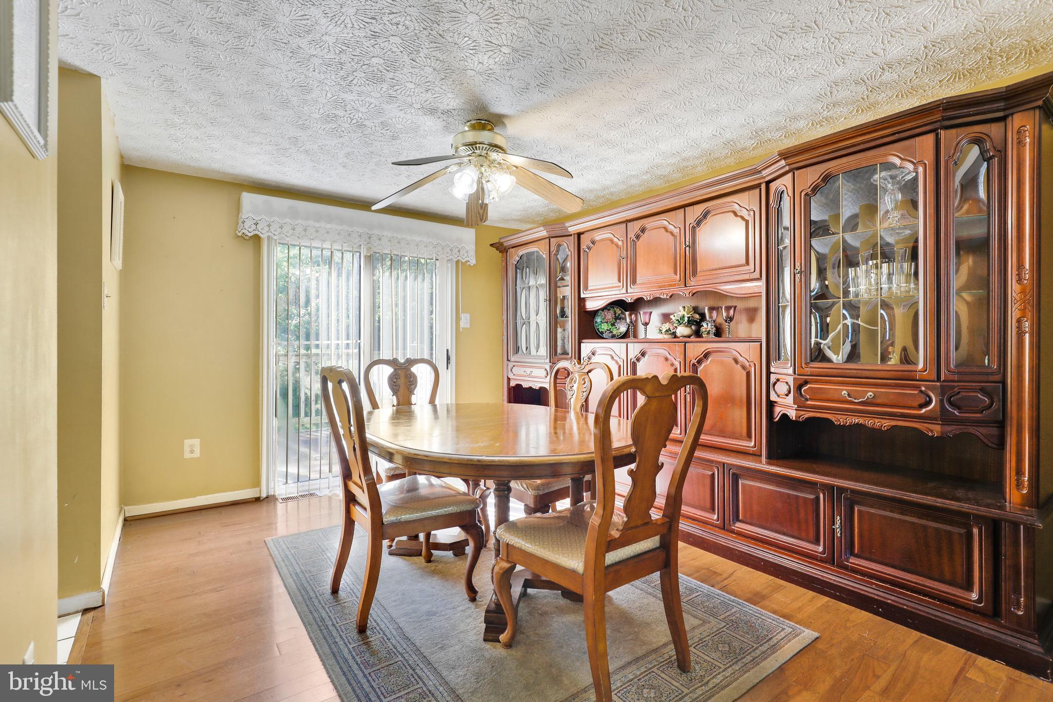 3207 Northmont Road Baltimore, MD 21244 - Photo 21 of 46 Breakfast Room