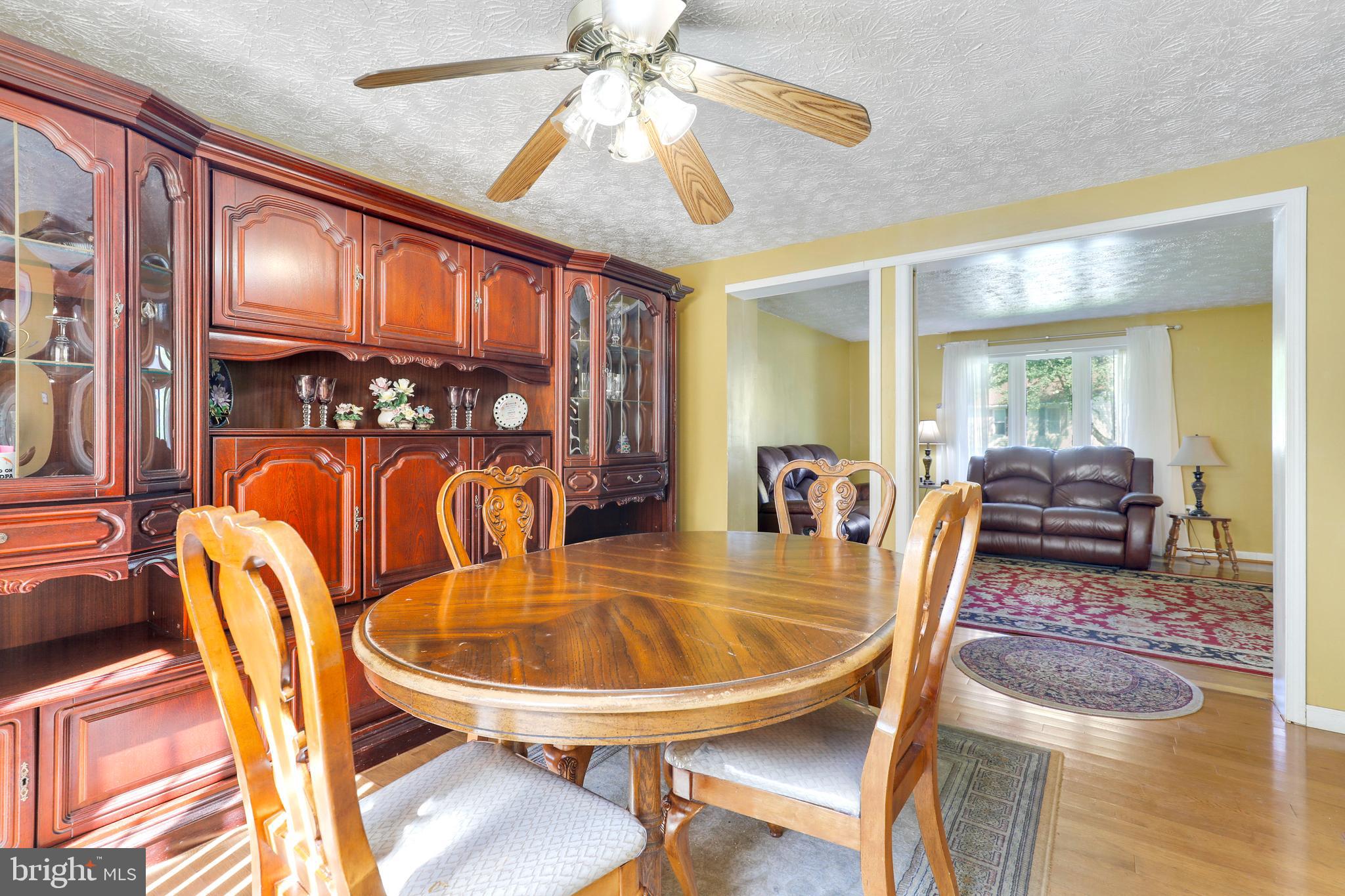 3207 Northmont Road Baltimore, MD 21244 - Photo 22 of 46 Breakfast Room