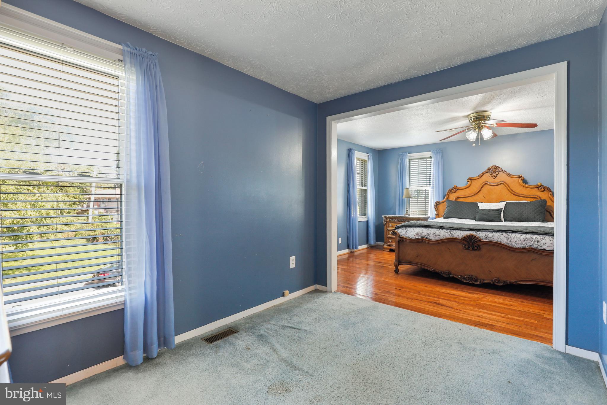 3207 Northmont Road Baltimore, MD 21244 - Photo 24 of 46 Owner's Suite Sitting Room
