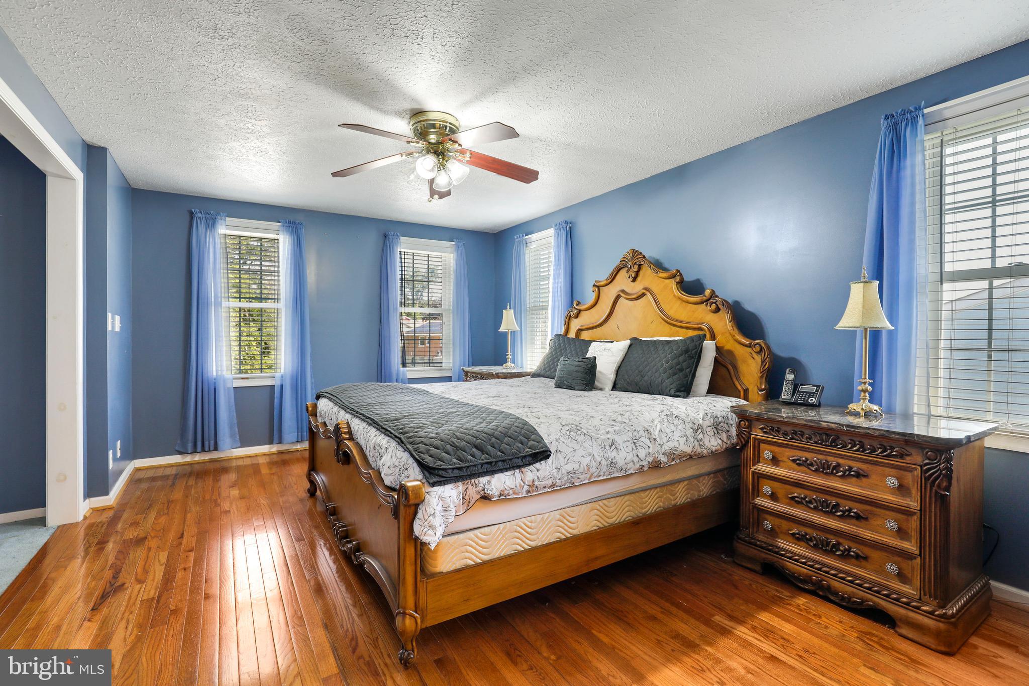 3207 Northmont Road Baltimore, MD 21244 - Photo 26 of 46 Owner's Suite
