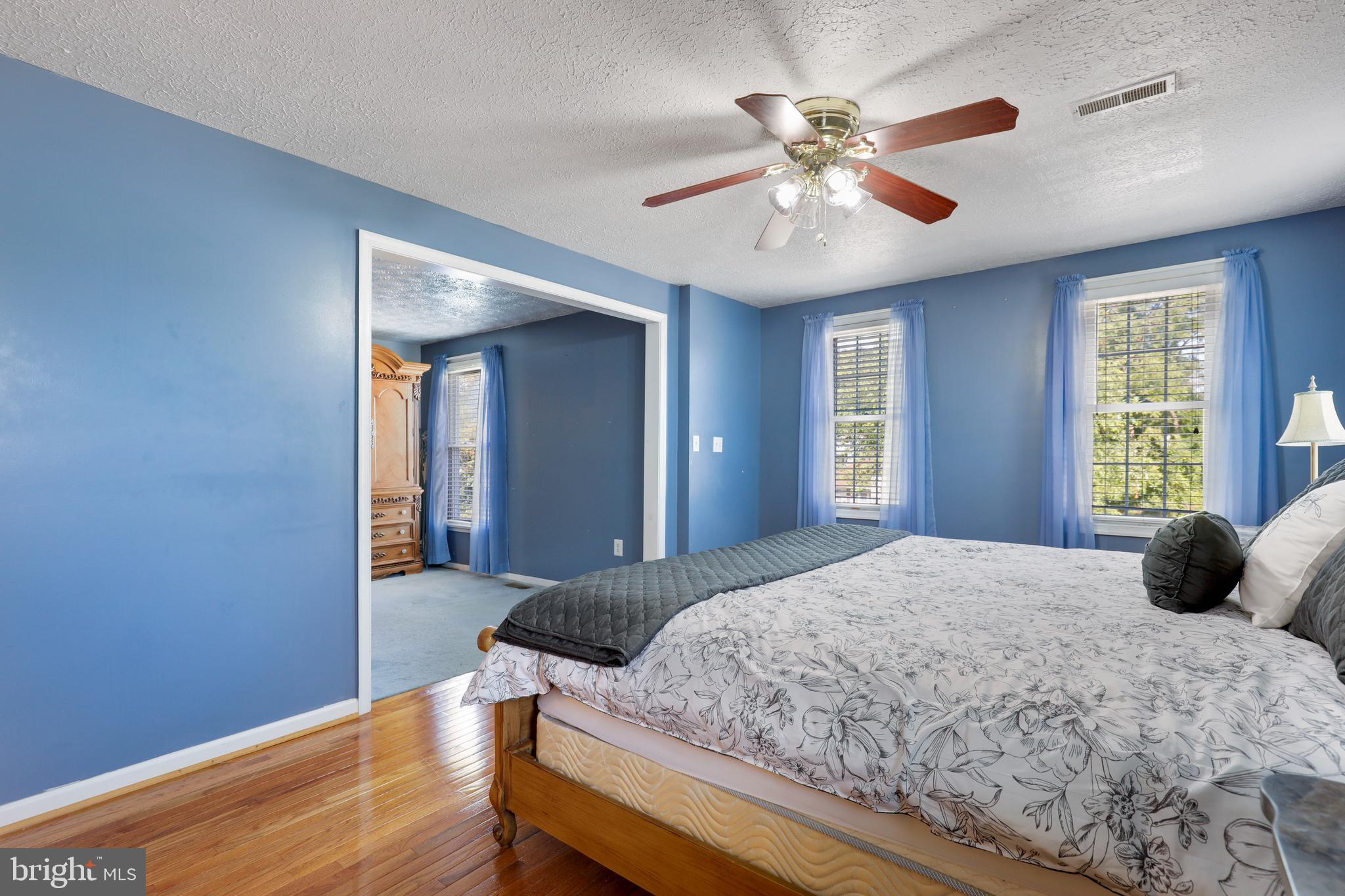 3207 Northmont Road Baltimore, MD 21244 - Photo 27 of 46 Owner's Suite