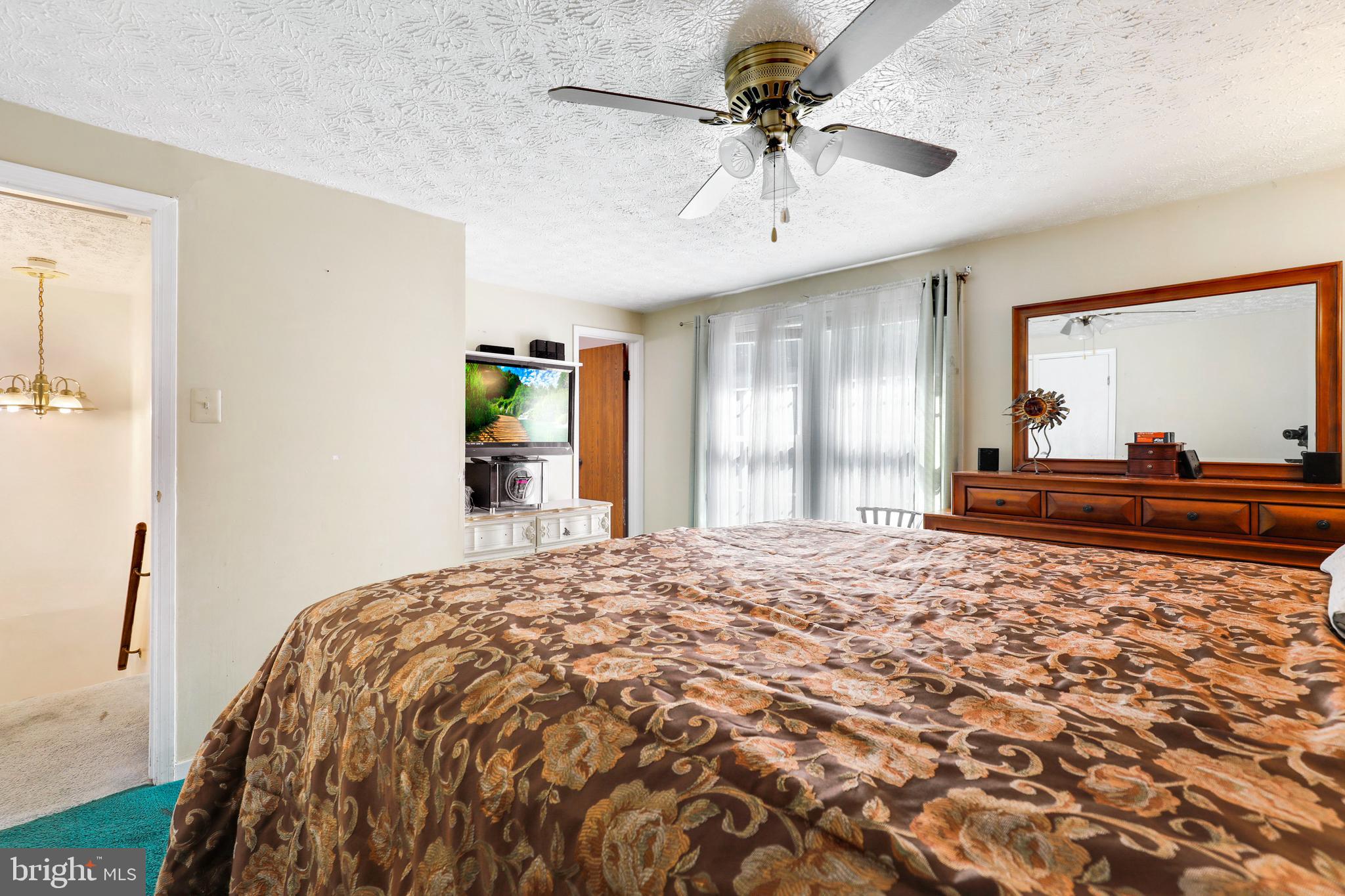 3207 Northmont Road Baltimore, MD 21244 - Photo 36 of 46 Bedroom with ensuite Bathroom