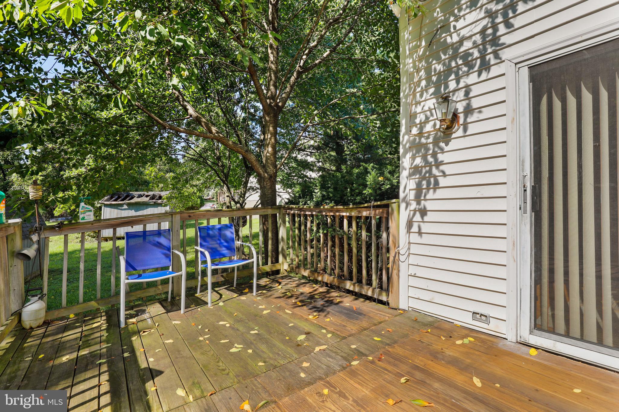 3207 Northmont Road Baltimore, MD 21244 - Photo 42 of 46