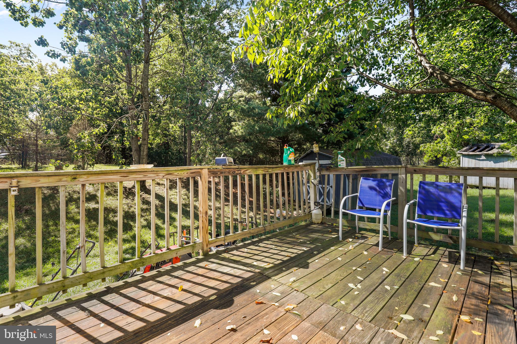 3207 Northmont Road Baltimore, MD 21244 - Photo 43 of 46