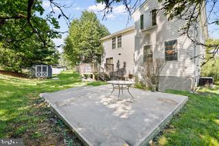 3207 Northmont Road Baltimore, MD 21244 - Photo 44 of 46 Patio