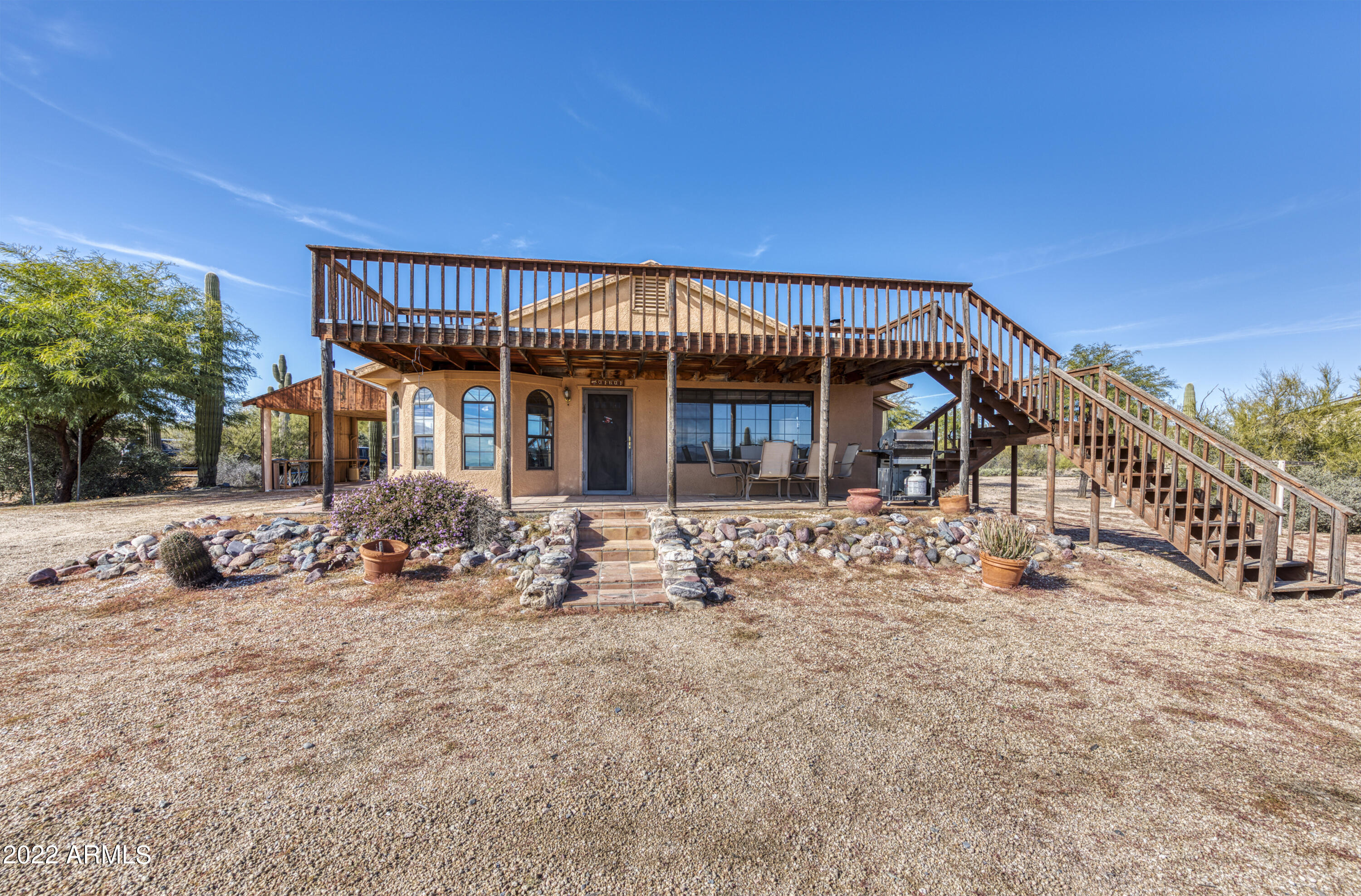 31601 North 168th Street Rio Verde, AZ 85263 - Photo 1 of 27 Front View