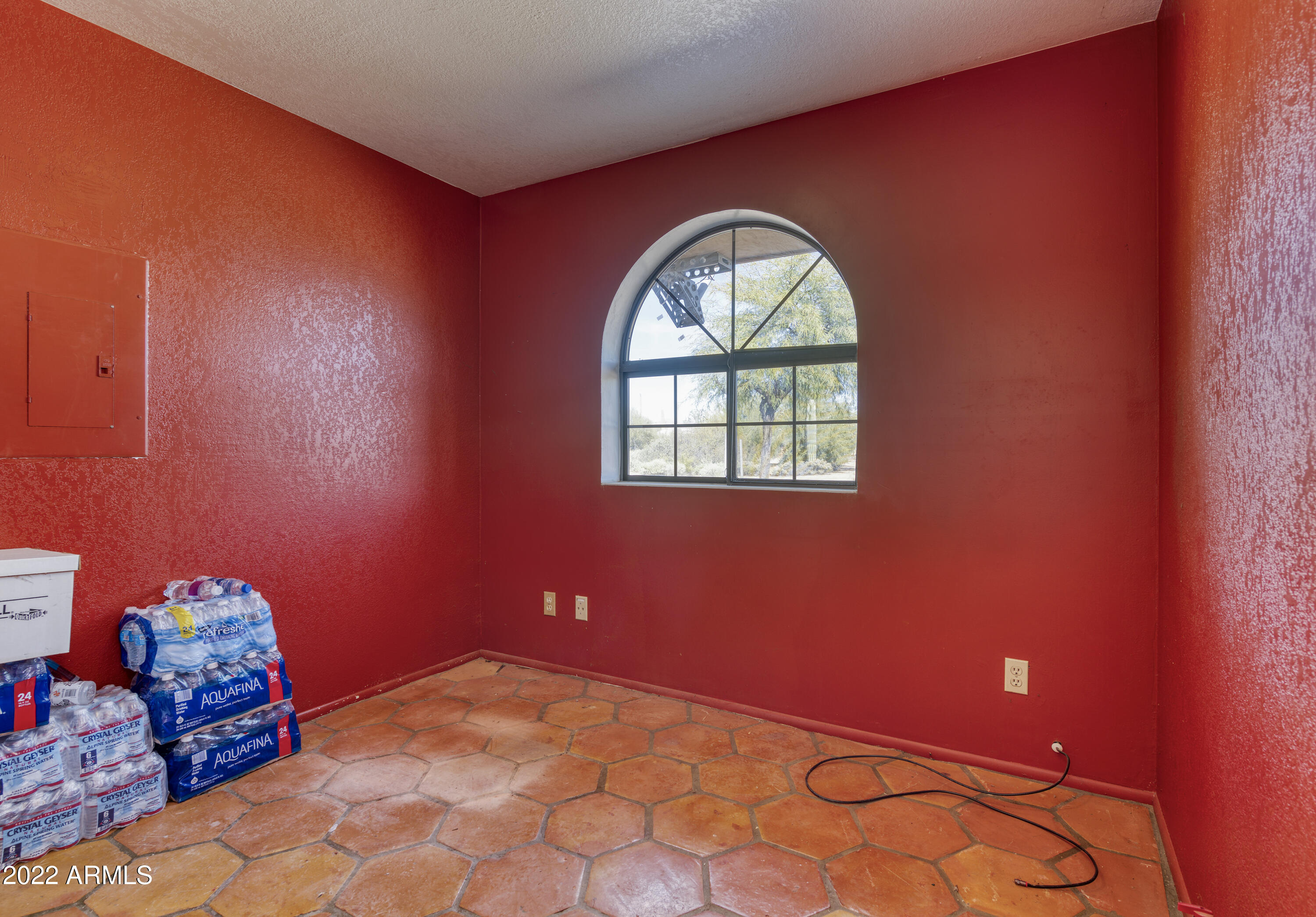 31601 North 168th Street Rio Verde, AZ 85263 - Photo 14 of 27 Closet/Office attached to Bedroom 2