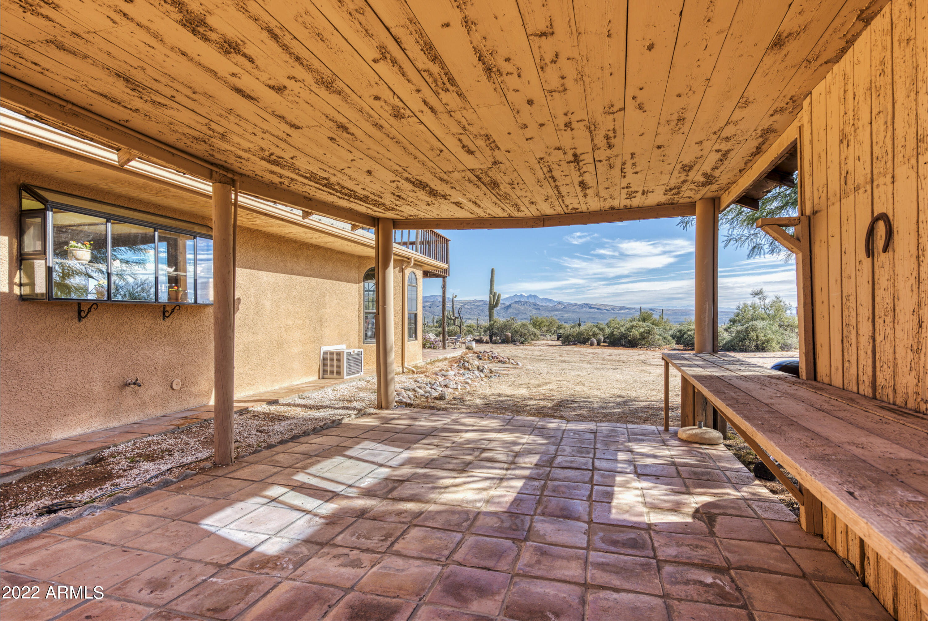 31601 North 168th Street Rio Verde, AZ 85263 - Photo 18 of 27 Carport