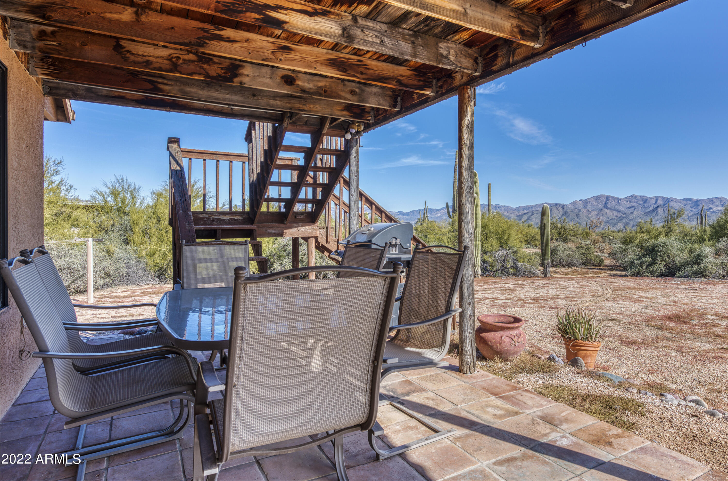 31601 North 168th Street Rio Verde, AZ 85263 - Photo 21 of 27 Covered Patio