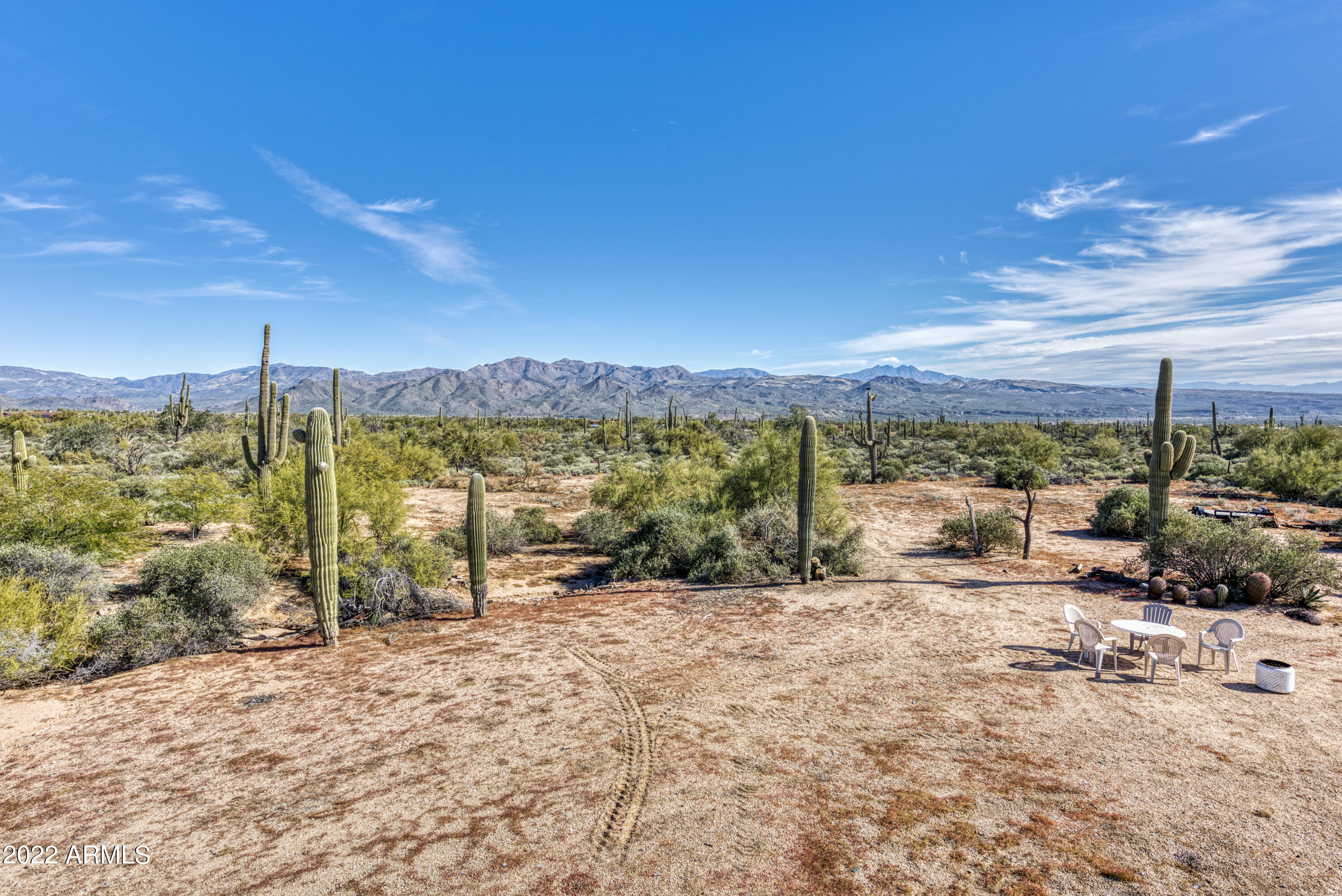 31601 North 168th Street Rio Verde, AZ 85263 - Photo 24 of 27 Balcony View
