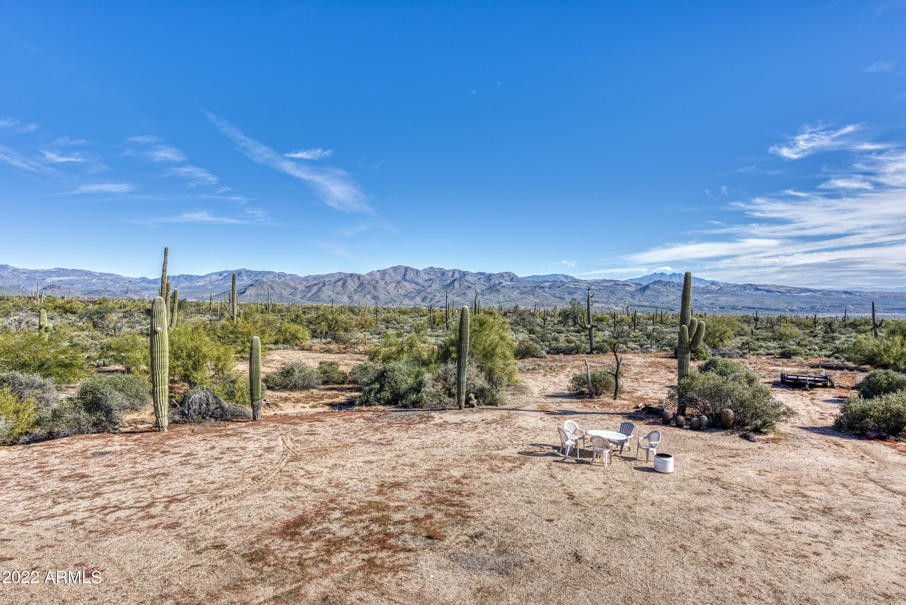 31601 North 168th Street Rio Verde, AZ 85263 - Photo 25 of 27 Balcony Views